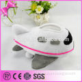 innovative new products plush toy plane lazy mobile phone holder